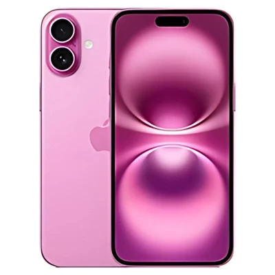 iPhone 16 Plus