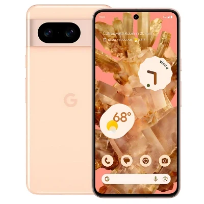 Google Pixel 8