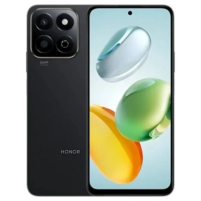Honor Play 60 Plus