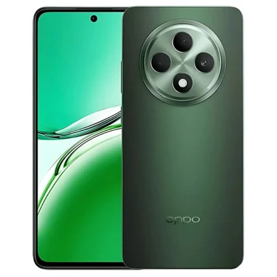 Oppo F27