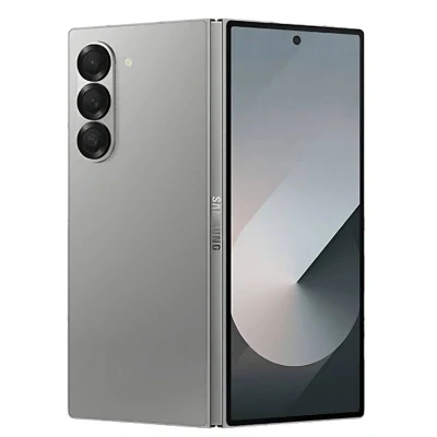 Samsung Galaxy Z Fold 6
