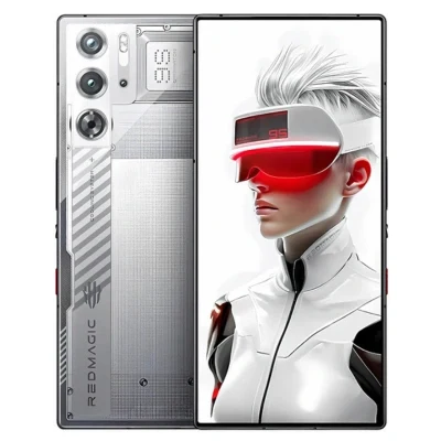 ZTE Nubia Red Magic 9S Pro Plus
