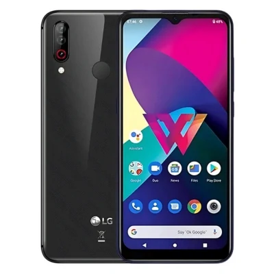 LG W31
