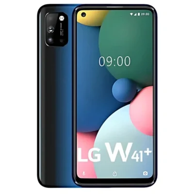 LG W41 Plus