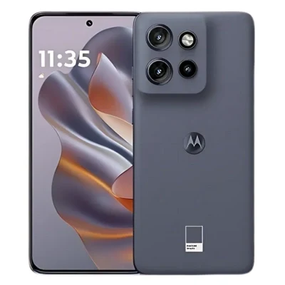 Motorola Moto S50