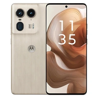 Motorola Moto X50 Ultra