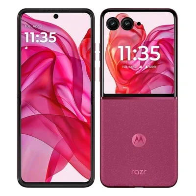 Motorola Razr Plus 2024