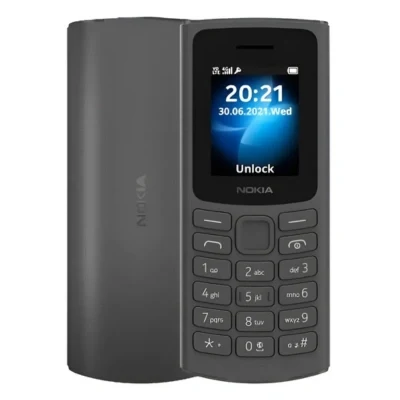 Nokia 105 4G 2nd Edition