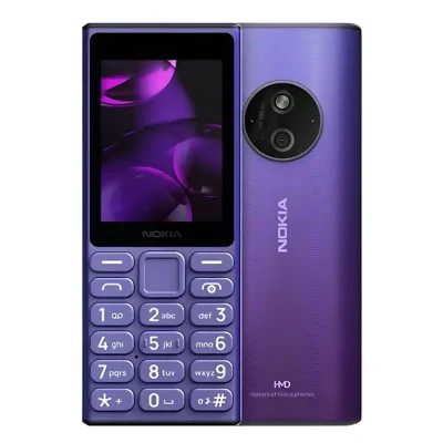 Nokia 110 4G (2024)