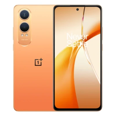 OnePlus Nord CE 4 Lite (India)