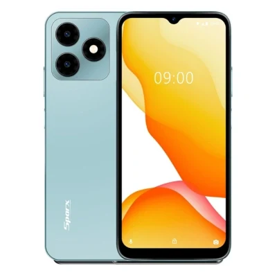 Sparx Neo 6 Plus