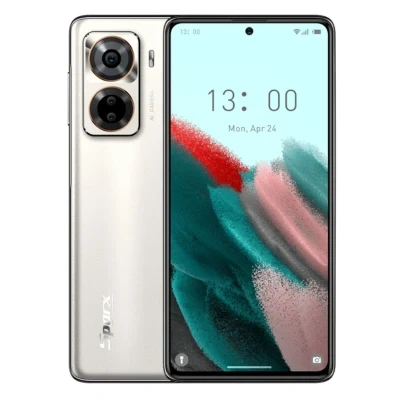 Sparx Note 20