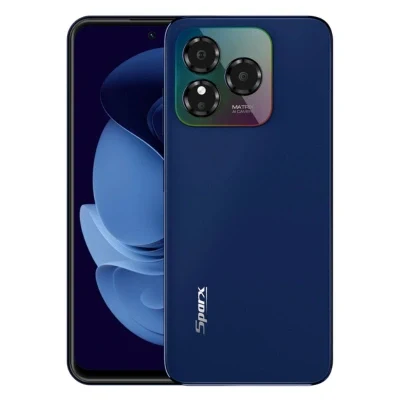 Sparx Ultra 8