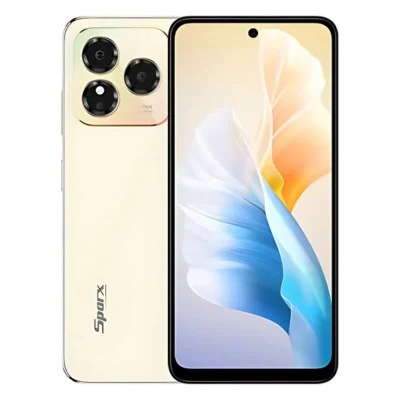 Sparx Ultra 8 Pro