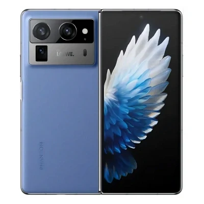 Tecno Phantom V Fold 2