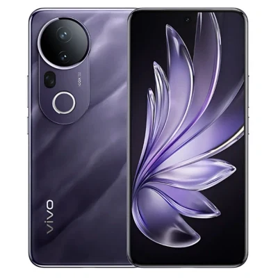 Vivo S20 Pro