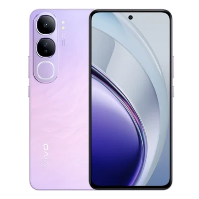 Vivo Y200 (Asia)