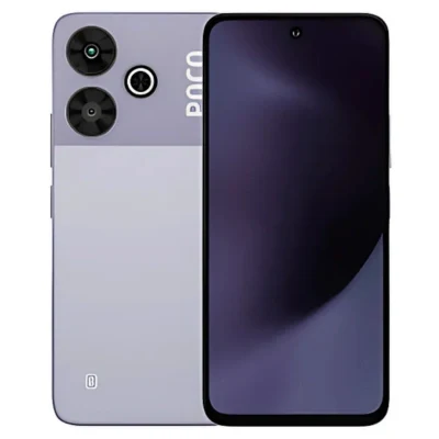 Xiaomi Poco M6 Plus