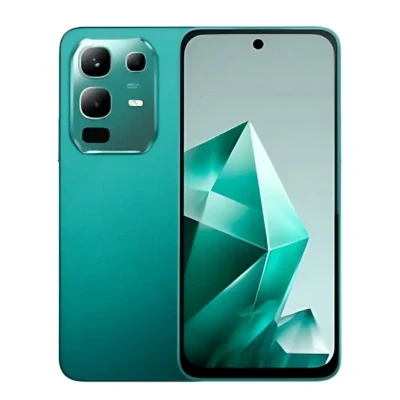 Infinix Note 50x