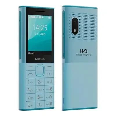 Nokia 150 Music