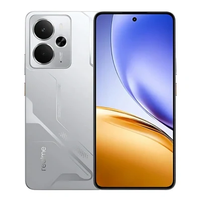Realme 14