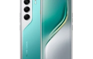 Tecno Camon 40 Pro Price in Pakistan - Mobileinfo.pk