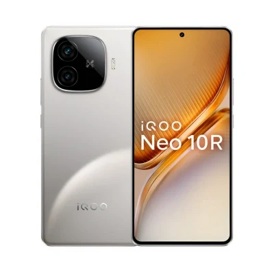Vivo iQOO Neo 10R