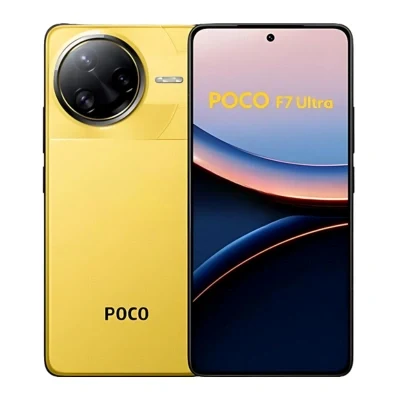 Xiaomi Poco F7 Ultra