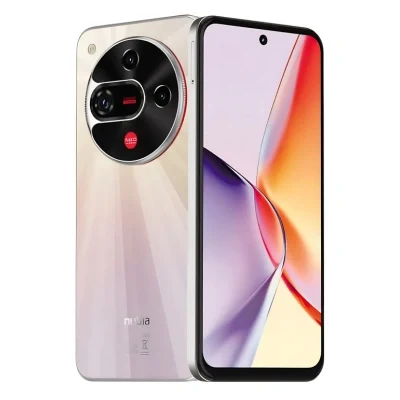 ZTE Nubia Focus 2