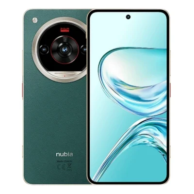 ZTE Nubia Focus 2 Ultra