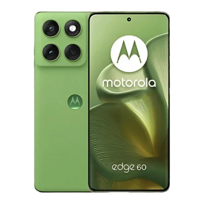 Motorola Edge 60