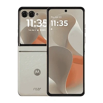 Motorola Razr Plus 2025