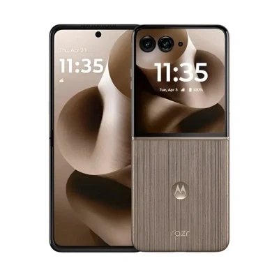 Motorola Razr ultra 2025