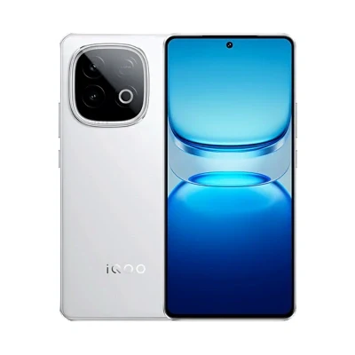 Vivo iQOO Z10 Turbo