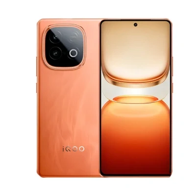 Vivo iQOO Z10 Turbo Pro