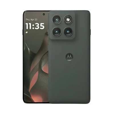 Motorola Edge (2025)