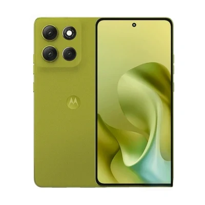 Motorola Moto G86