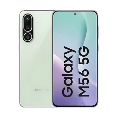 Samsung Galaxy F56
