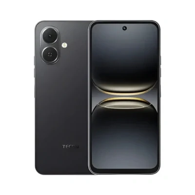 Tecno Spark Go 2