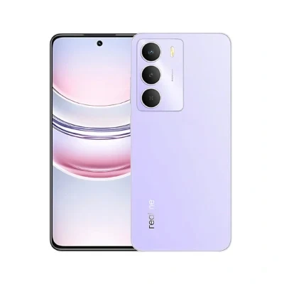 Realme Narzo 80 Lite