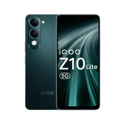 Vivo iQOO Z10 Lite