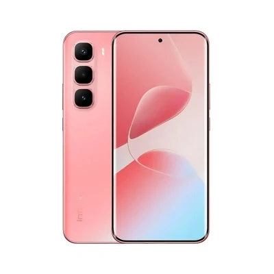 Infinix Hot 60 Pro