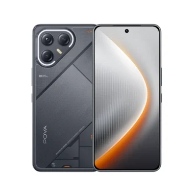 Tecno Pova 7 Ultra