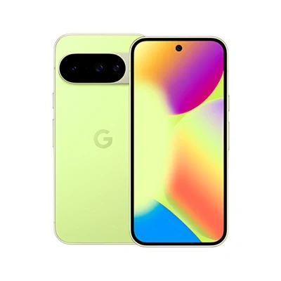 Google Pixel 10