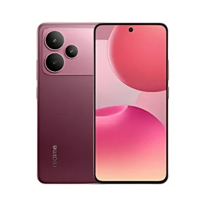 Realme P4