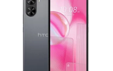 HTC Wildfire E6 Star Price in Pakistan