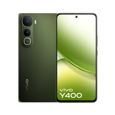 Vivo Y400 4G