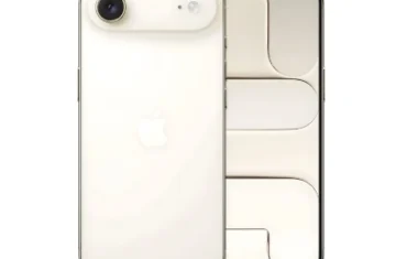 Apple iPhone Air Price in Pakistan - Mobileinfo.pk