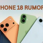 Apple iPhone 18 Rumors – What you want in 2026