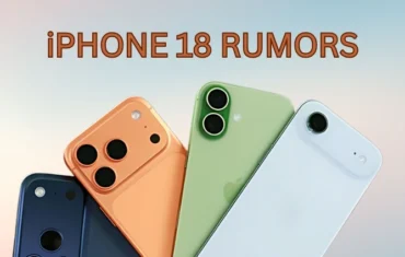 Apple iPhone 18 Rumors – What you want in 2026